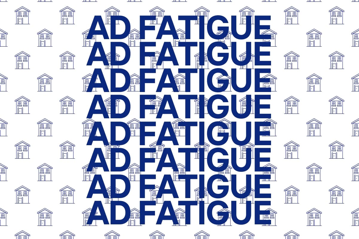 ad fatigue