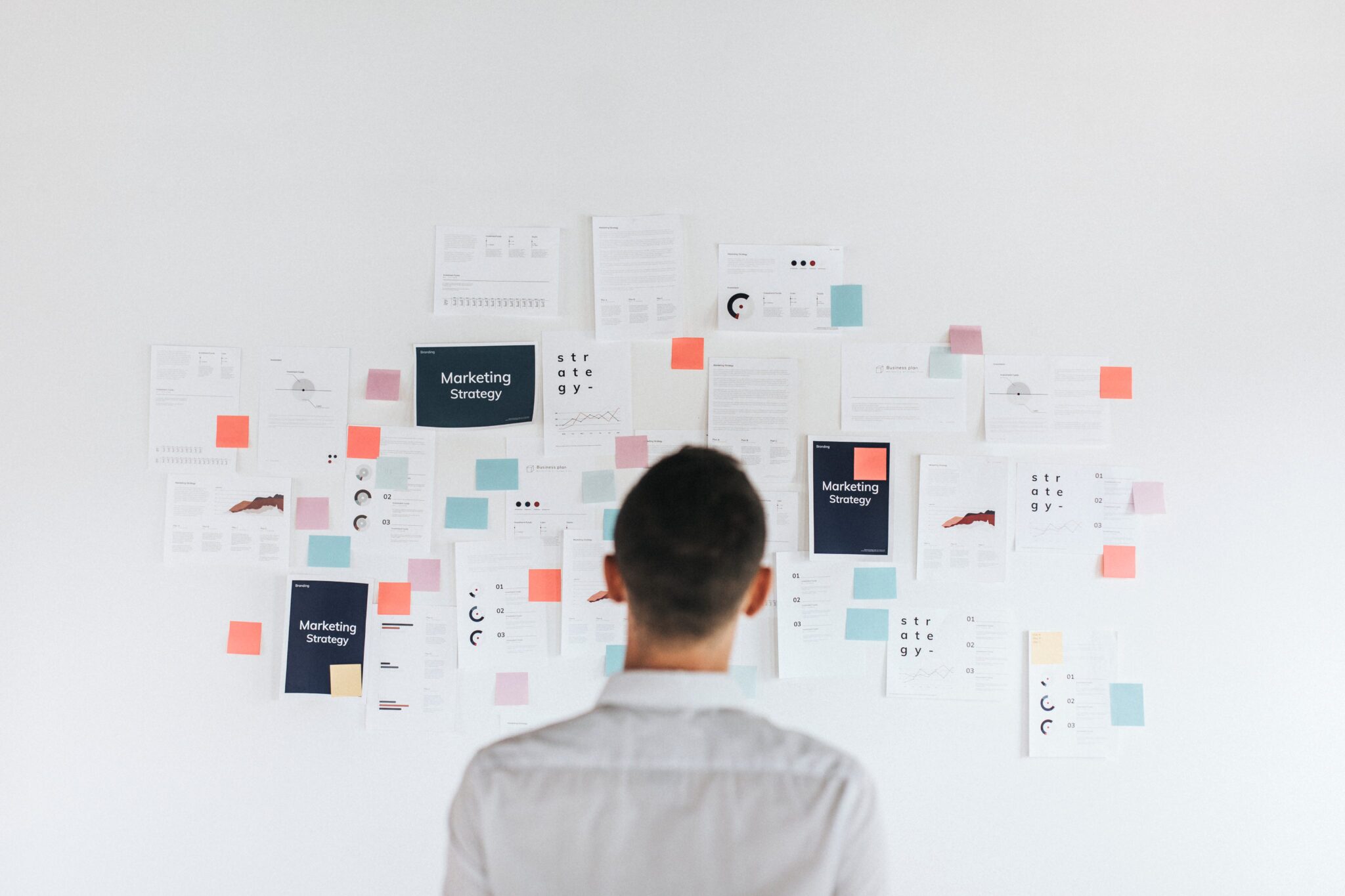 5 Content Marketing Predictions for 2024