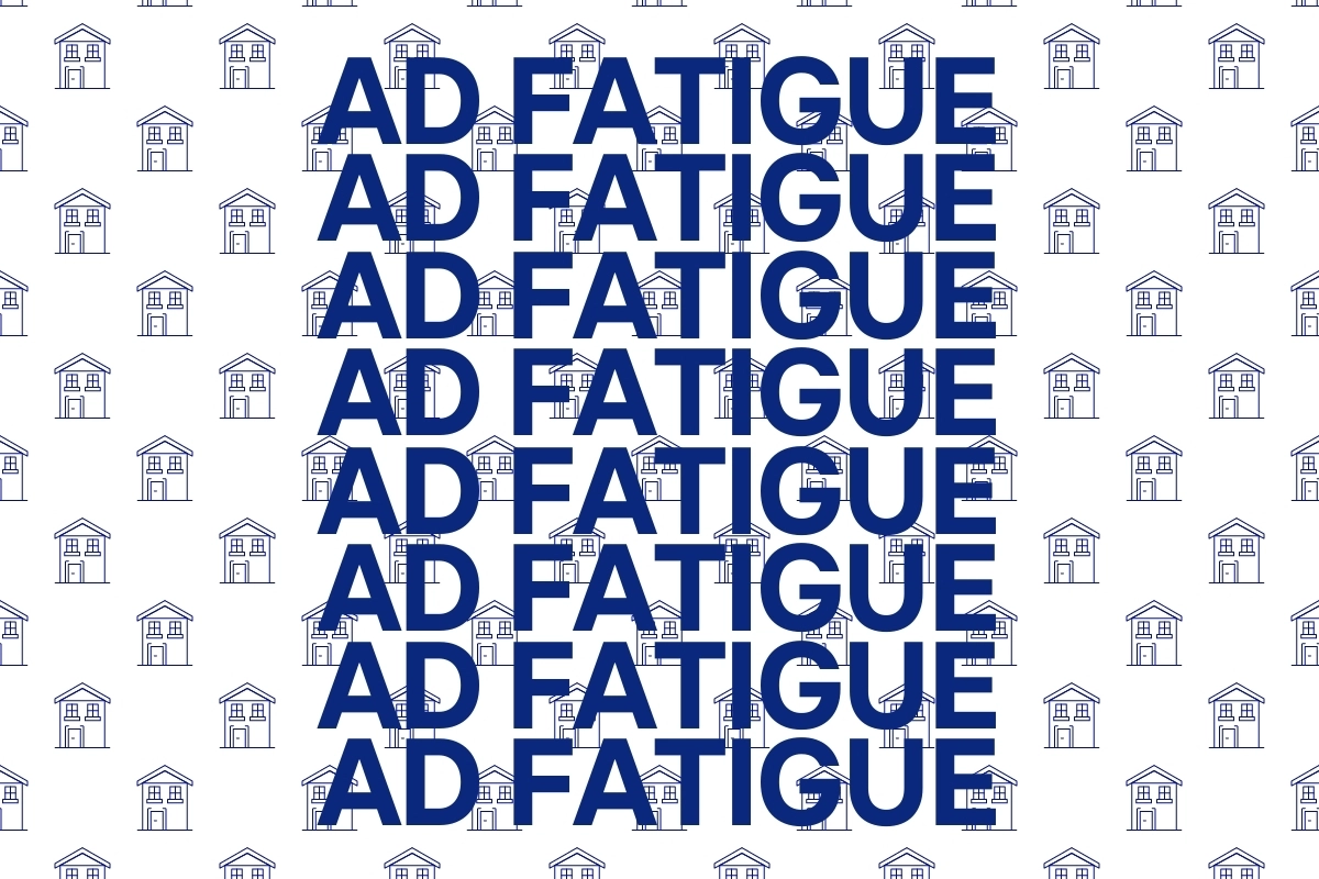 Combat Ad Fatigue: Strategies to Keep Your Ads Fresh