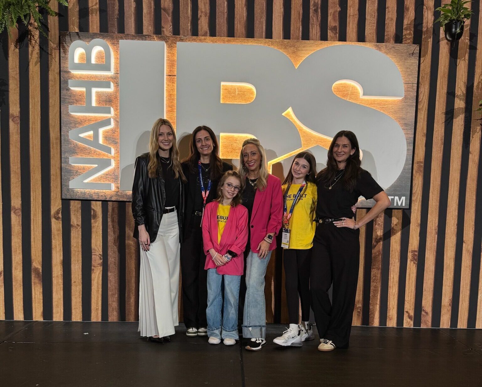 The IBS 2026 Recap