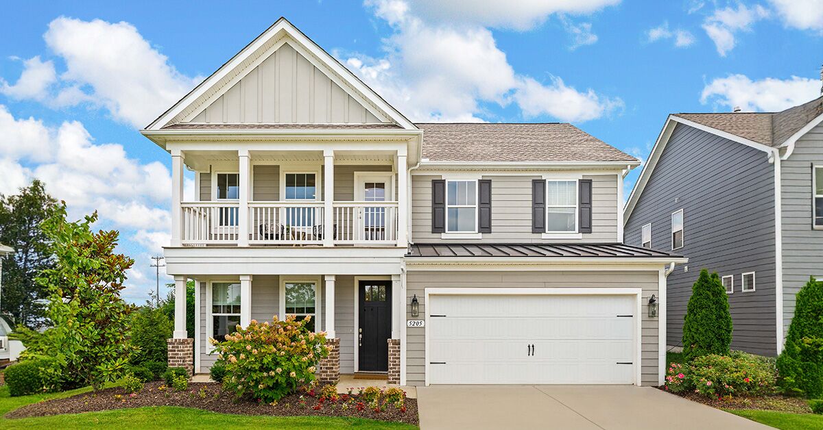 How to Market Quick Move-In Homes for Year-End Sales