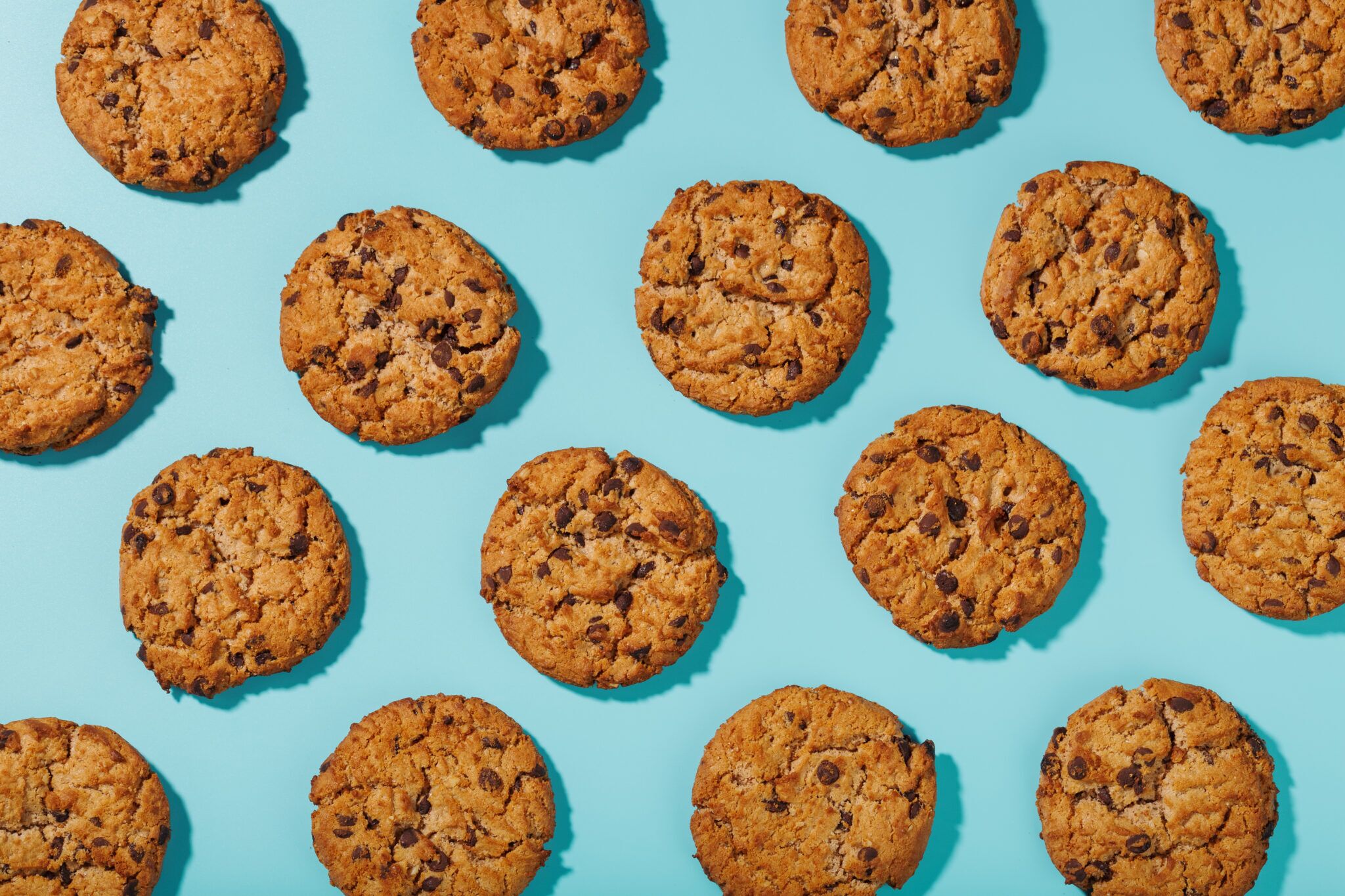 Going Cookie-less