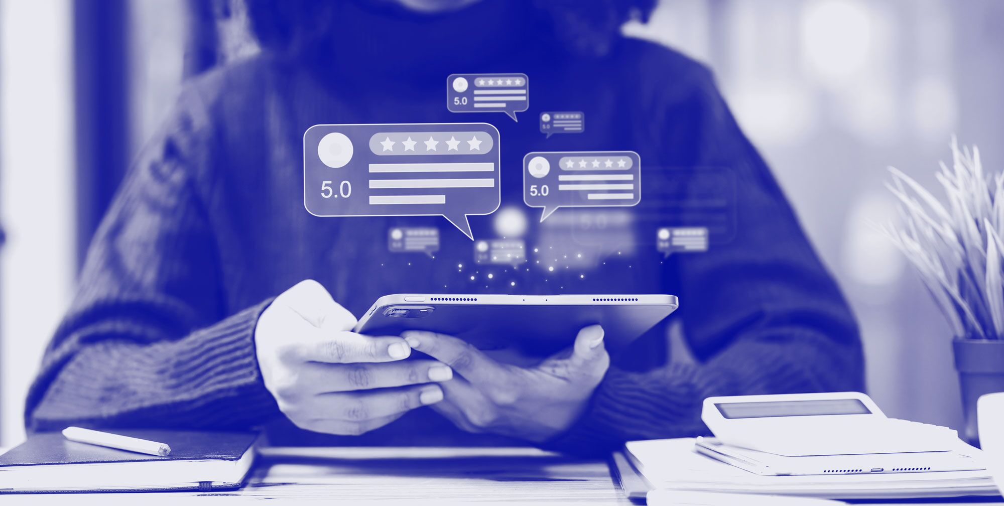 The Power of Testimonials and User-Generated Content in Advertising