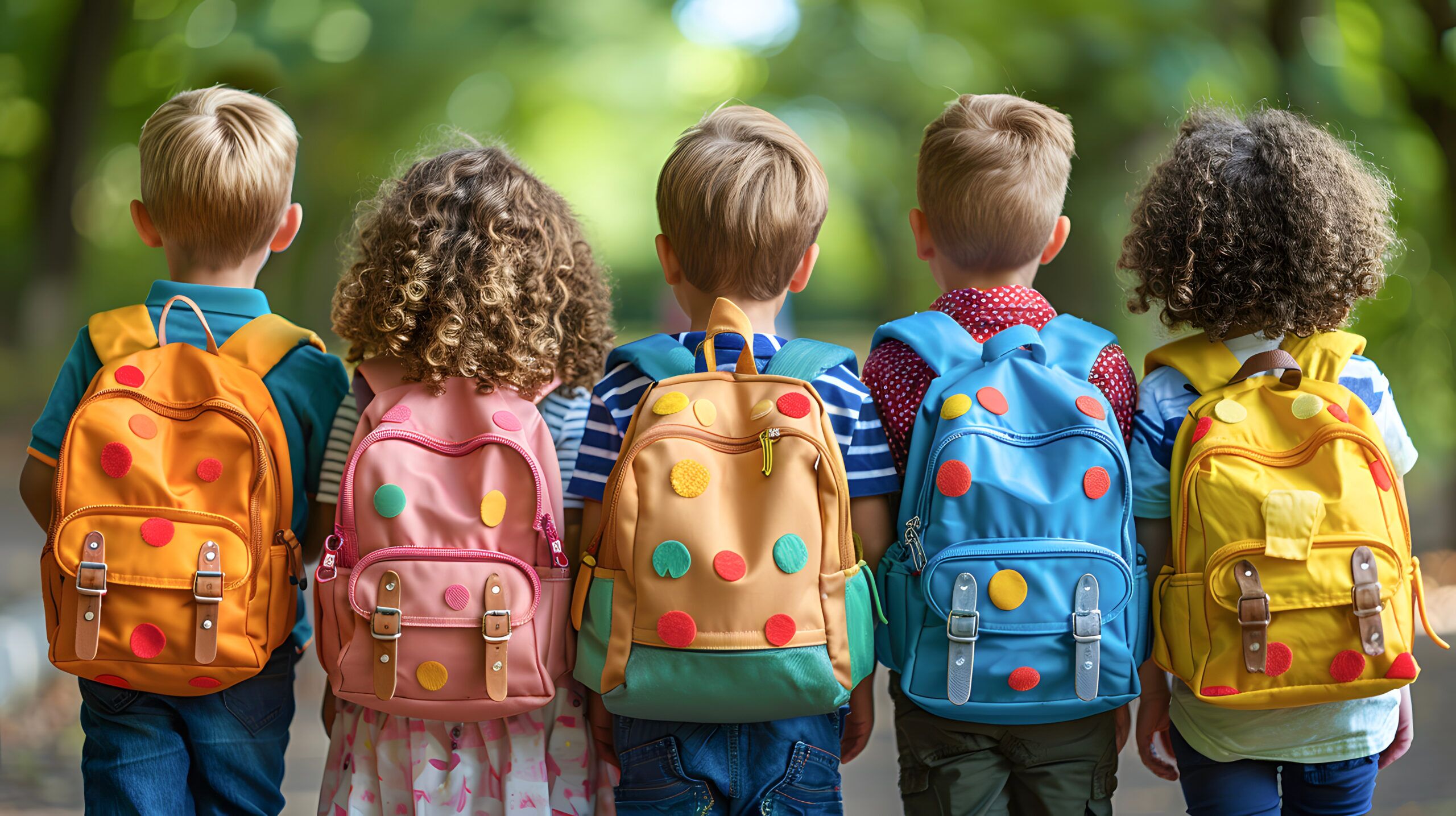 The Importance of Showcasing Your Homes During Back-to-School Season