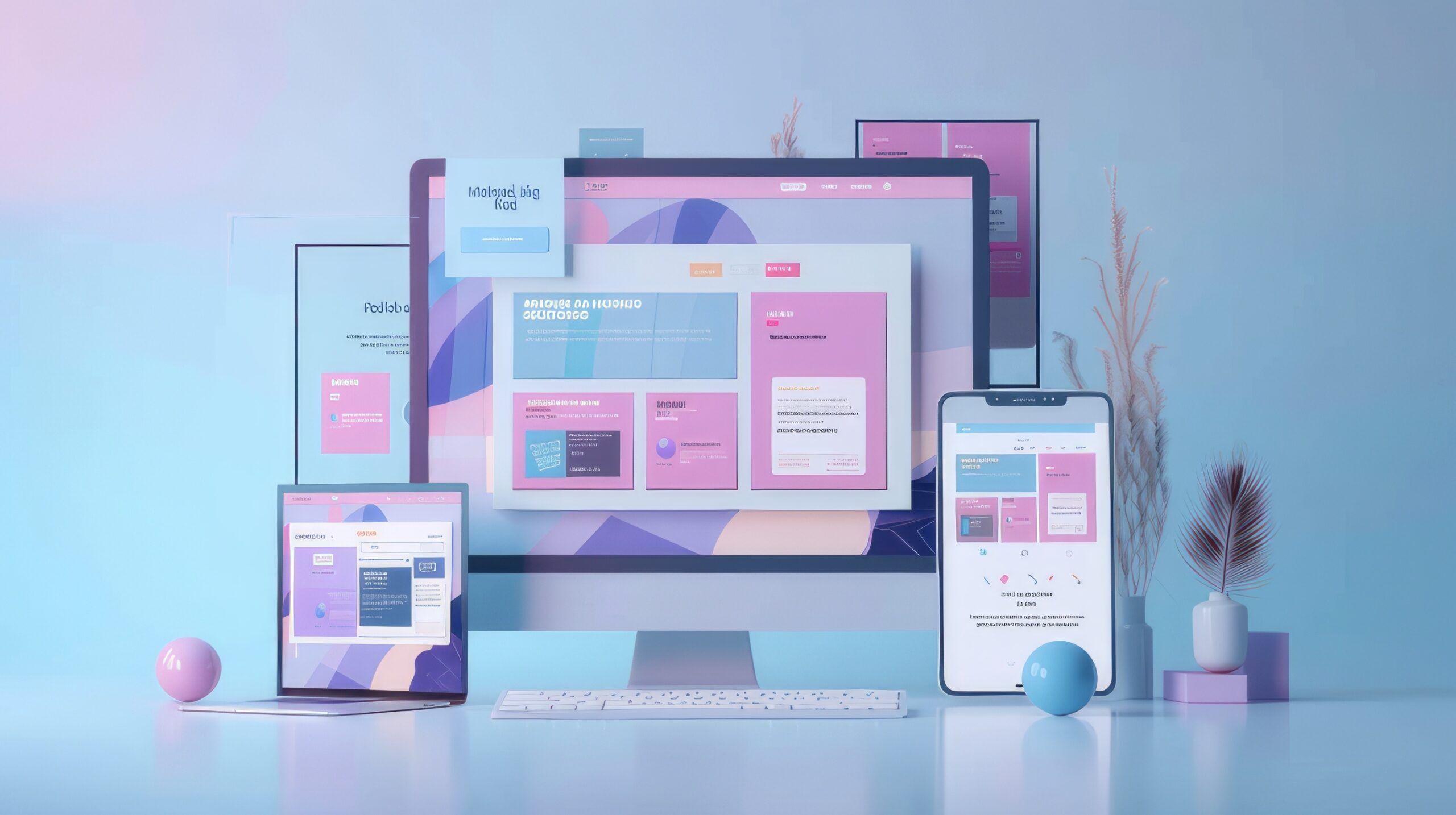 Enhancing Home Builder Marketing with UX Design