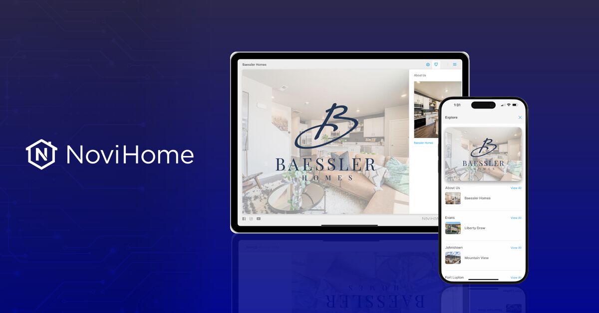 Mastering the NoviHome App: Pro Tips for Sales and Marketing Success