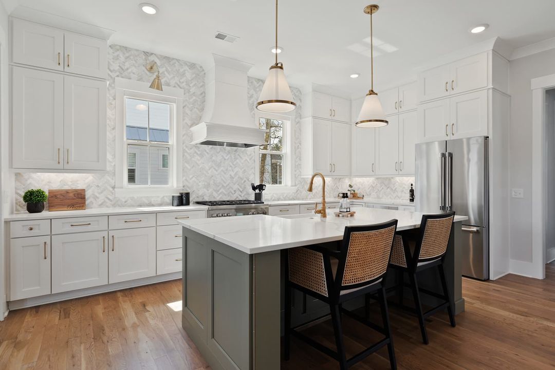 Mastering the Lens: A Guide to Homebuilding Photography and Videography