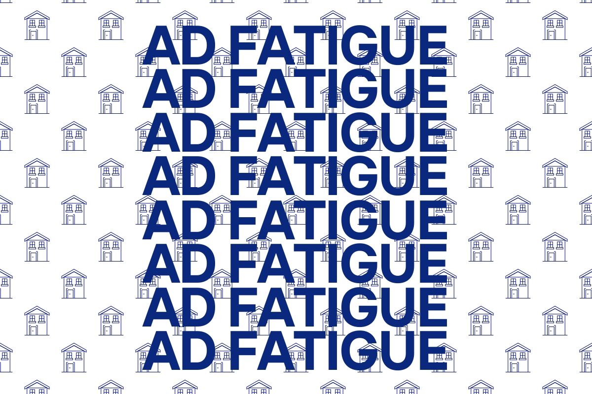 Combat Ad Fatigue: Strategies to Keep Your Ads Fresh