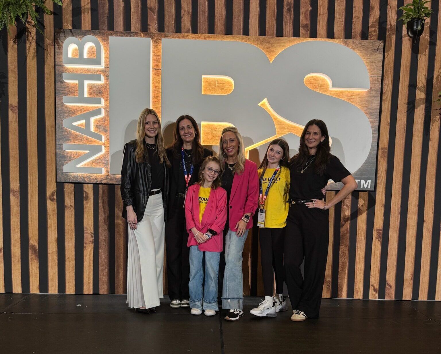 The IBS 2026 Recap