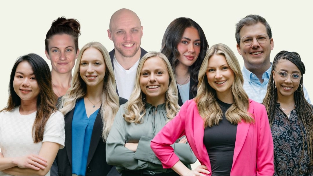 Meet Group Two’s Digital Marketing Experts
