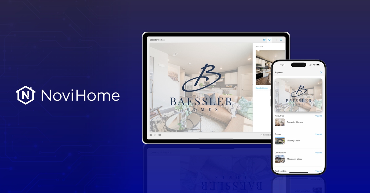 Mastering the NoviHome App: Pro Tips for Sales and Marketing Success