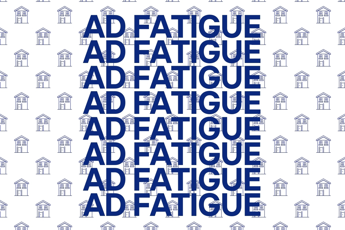 Combat Ad Fatigue: Strategies to Keep Your Ads Fresh