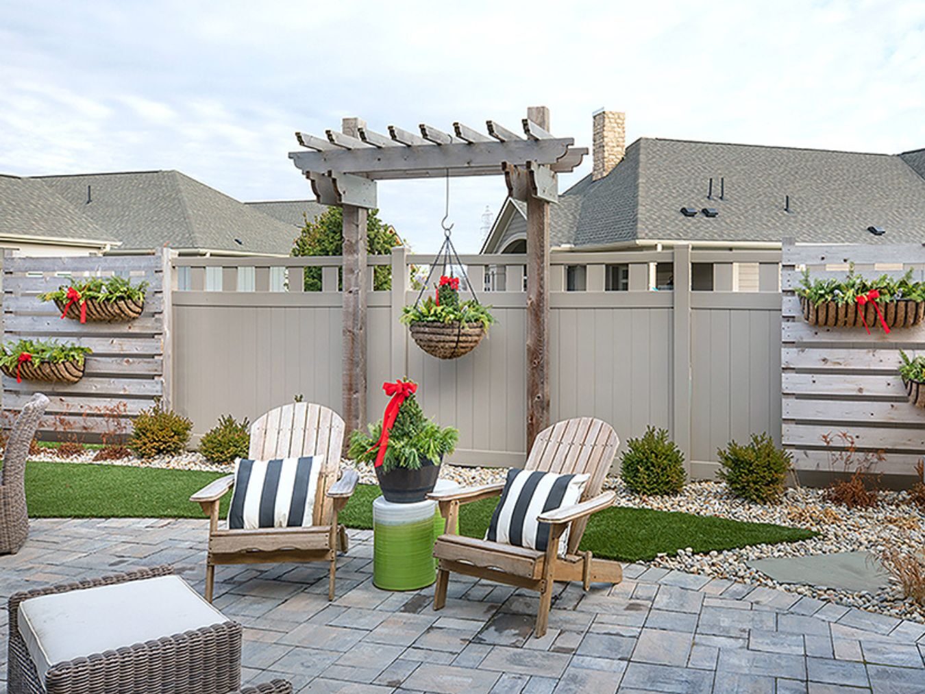 Decorate Your Models to Sell the Vision: Virtual Staging & More