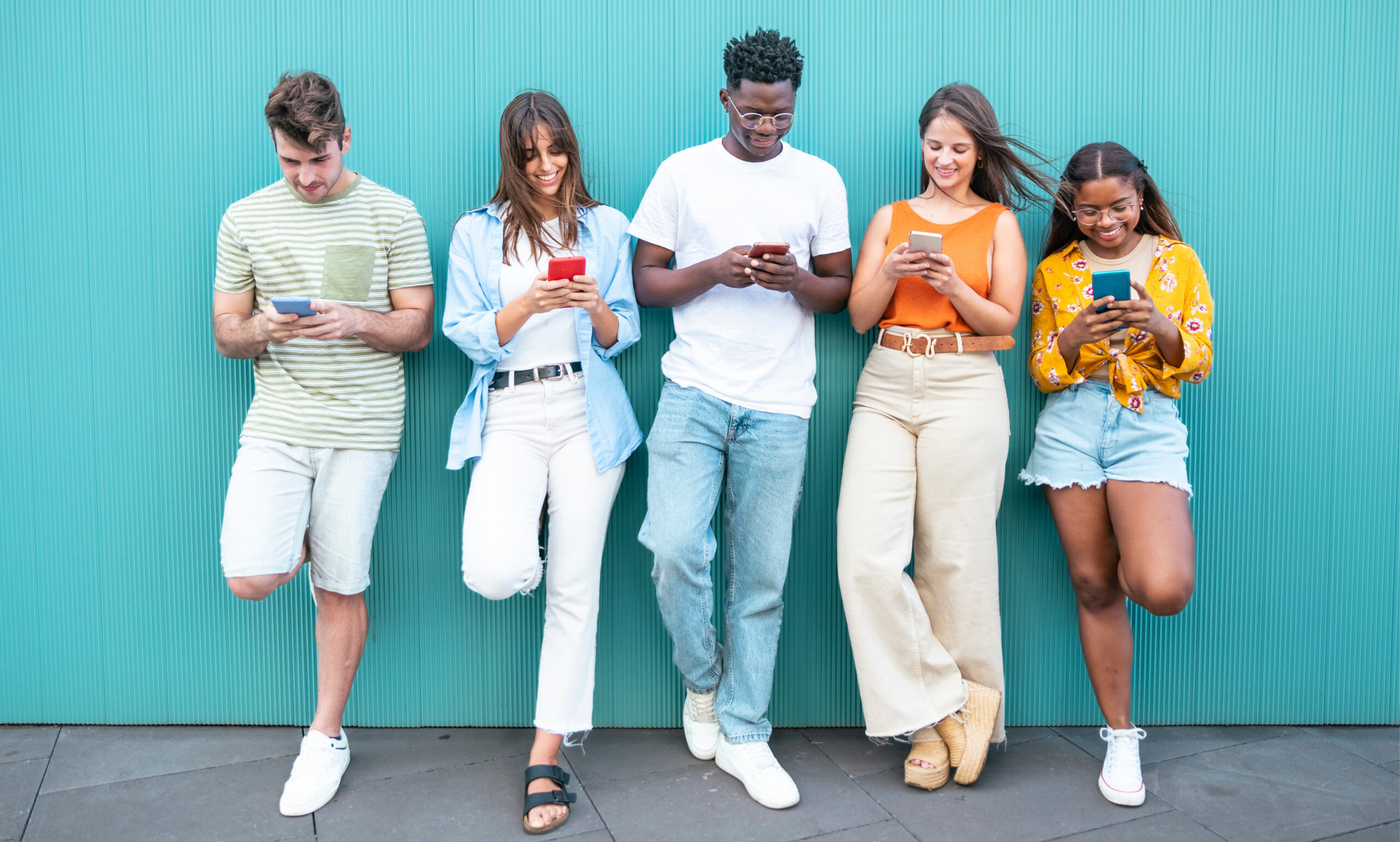 How To Market To The Next Generation of Home Buyers