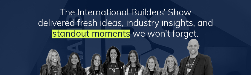 the Group Two team at IBS 2025