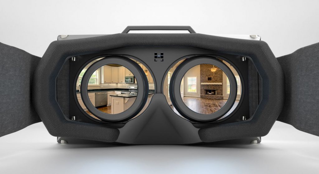Selling The Future: Virtual Reality’s Impact On Homebuilding