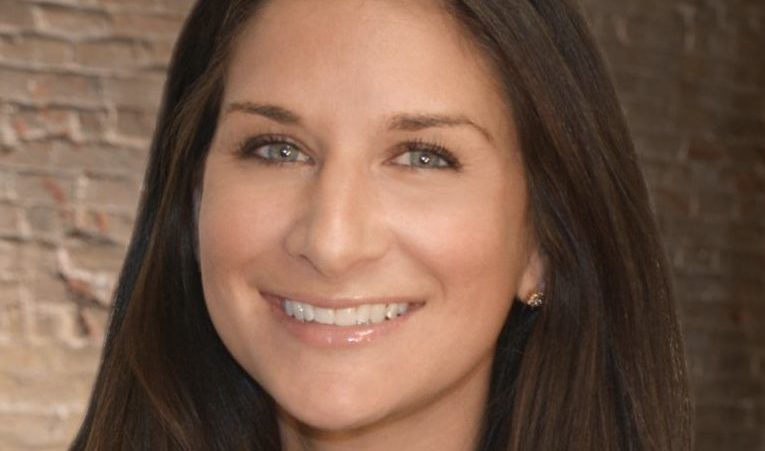 Welcome (Back) to Group Two, Alexis!