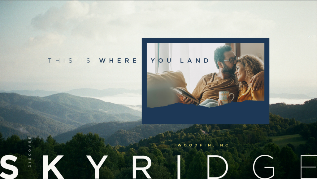 Skyridge